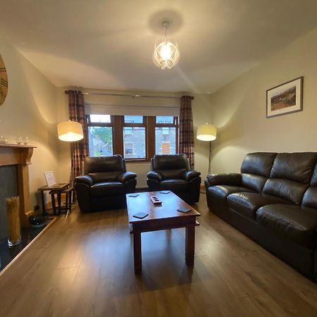 Lyngarrie Villa Dufftown Eksteriør bilde